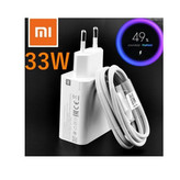 شارژر دیواری کد 33 به همراه کابل تبدیل USB-C