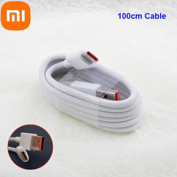 شارژر دیواری کد 33 به همراه کابل تبدیل USB-C