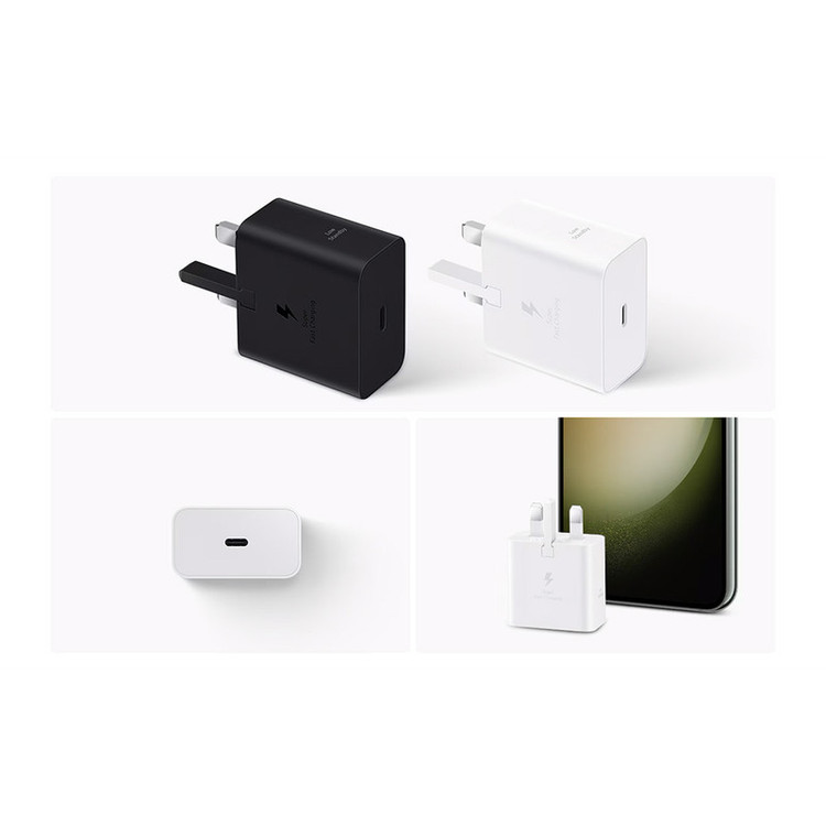 شارژر دیواری 25 وات مدل EP-T2510 NFC
