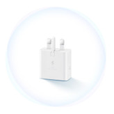 شارژر دیواری 25 وات مدل EP-T2510 NFC