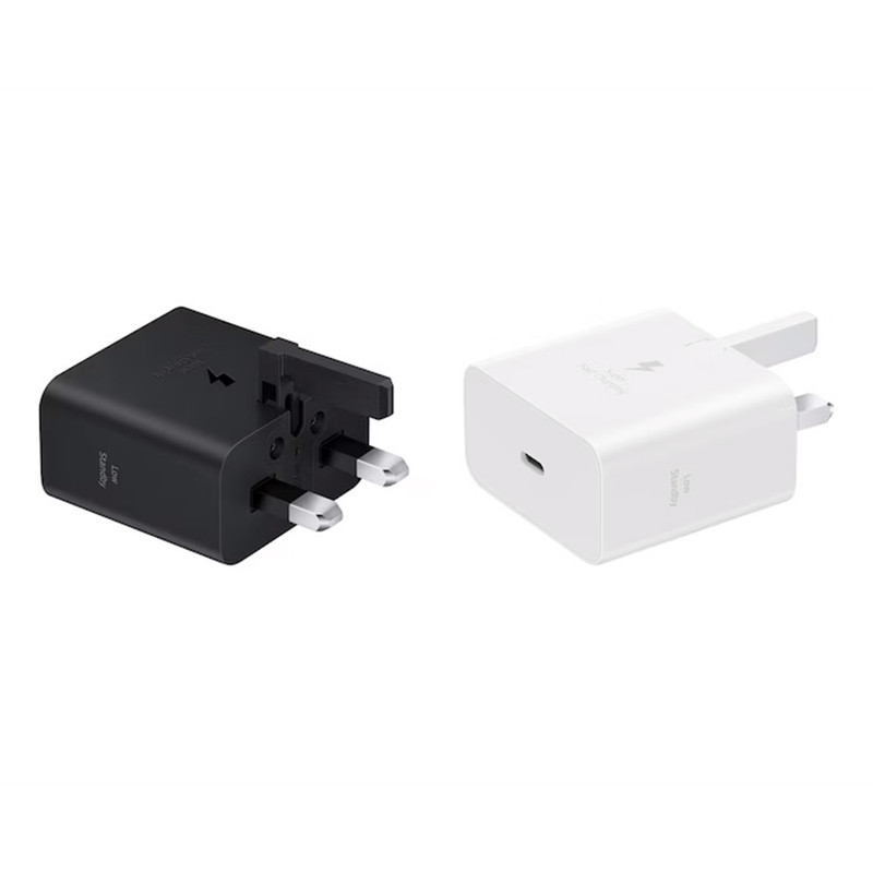 شارژر دیواری 25 وات مدل EP-T2510 NFC