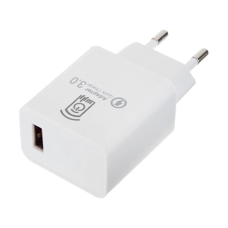 شارژر دیواری آرا رسا مدل HNT-QC530