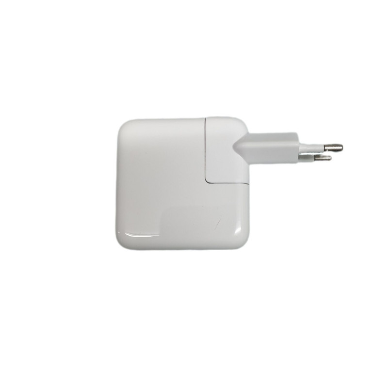 آداپتور شارژر 35 وات مدل Dual USB-C Port iphone