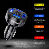 شارژر فندکی مکا مدل BK358