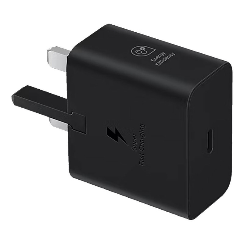 شارژر دیواری 25 وات سامسونگ مدل T2510