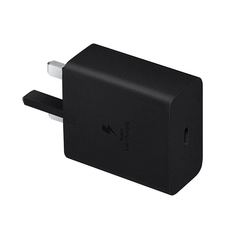شارژر دیواری 45 وات اس ال وای مدل Super Fast Charge 2.0