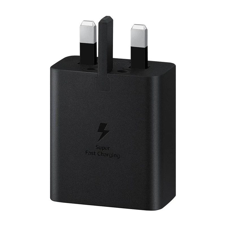 شارژر دیواری 45 وات اس ال وای مدل Super Fast Charge 2.0