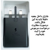 شارژر دیواری 45 وات اس ال وای مدل Super Fast Charge 2.0