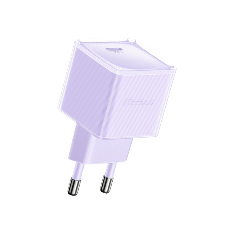 شارژر دیواری 20 وات مک دودو مدل CH-377