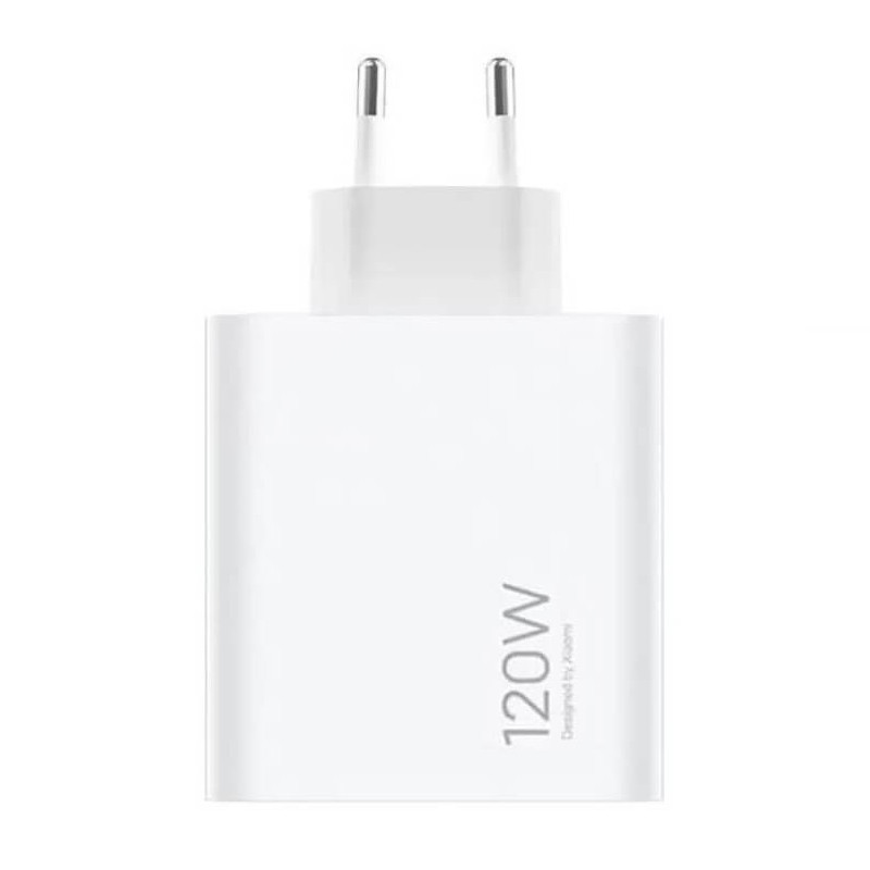 شارژر دیواری 120 وات مدل MDY-11-EZ