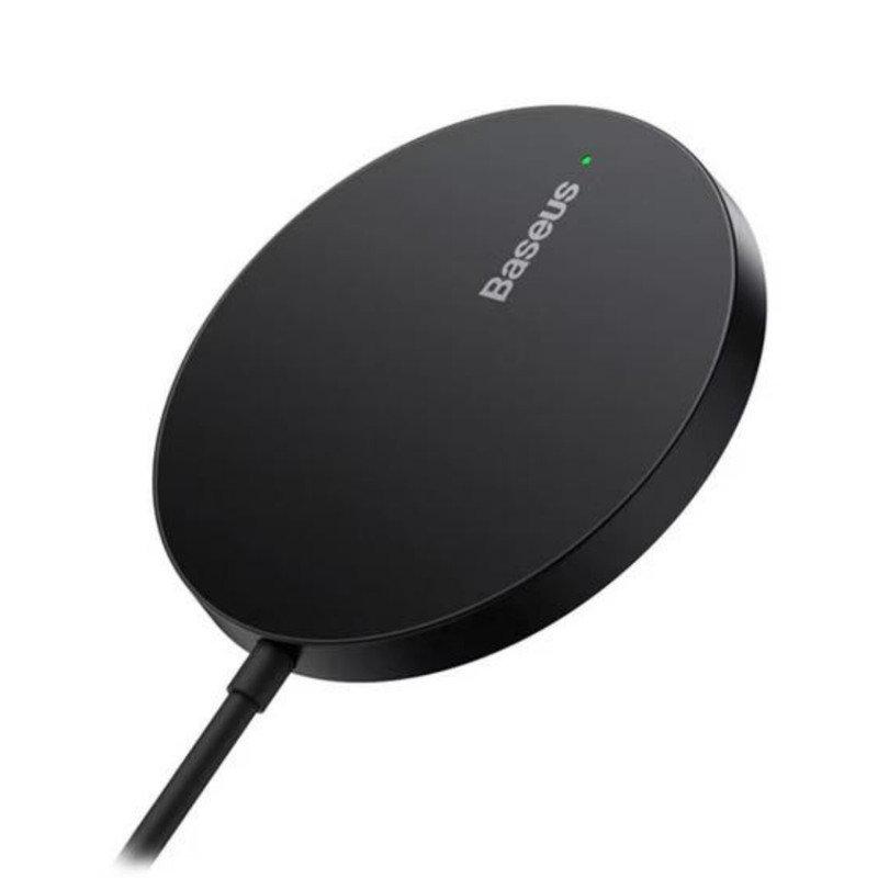 شارژر بی سیم بیسوس مدل Simple mini3