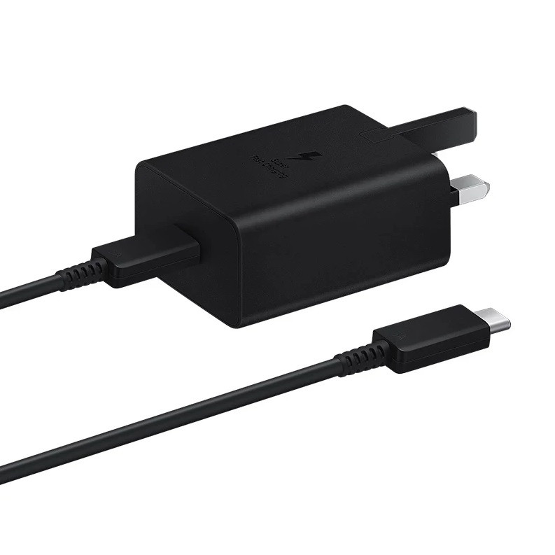 شارژر دیواری 45 وات مدل EP-TA845XWEGEN