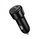 شارژر فندکی مک دودو مدل CC-597 38W