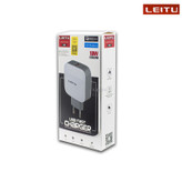 شارژر دیواری لیتو مدل HL - 15 به همراه کابل تبدیل MICRO USB
