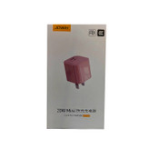 شارژر دیواری 20 وات جووی مدل JC125