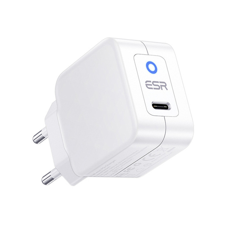 شارژر دیواری اي اِس آر مدل PD EFB004O