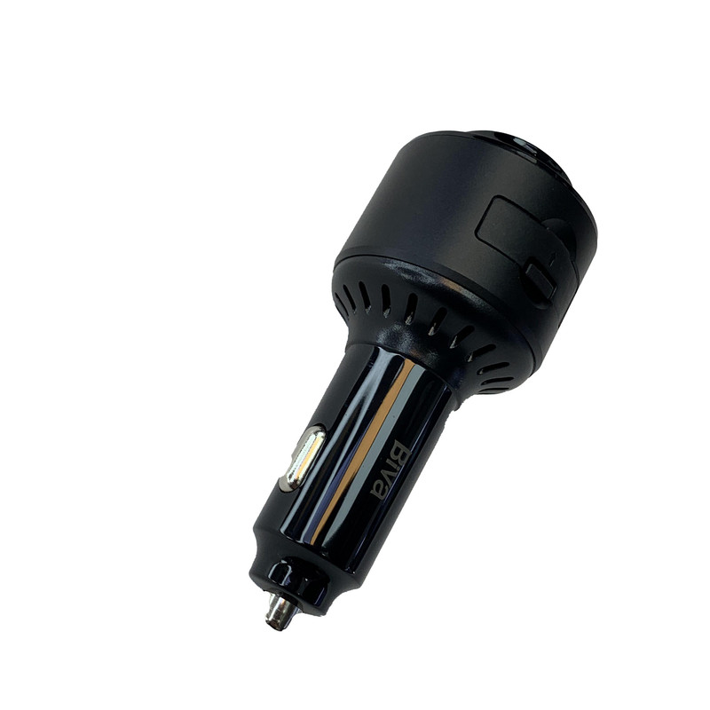 شارژر فندکی 30 وات بیوا مدل cc-013
