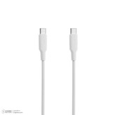 شارژر دیواری 30 وات کانفلون مدل C18C به همراه کابل USB-C
