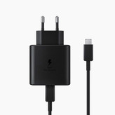 شارژر دیواری مدل EP-TA845XWEGUS به همراه کابل تبدیل USB-C