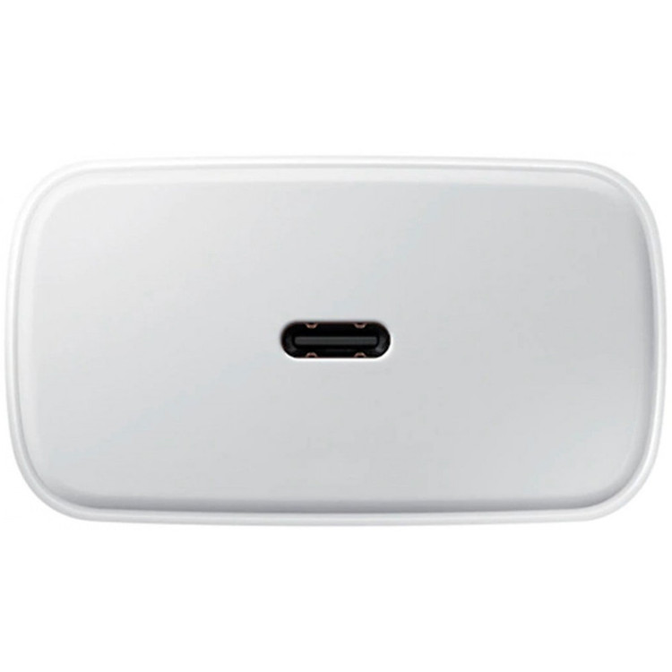 شارژر دیواری مدل EP-TA845XWEGUS به همراه کابل تبدیل USB-C