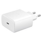 شارژر دیواری مدل EP-TA845XWEGUS به همراه کابل تبدیل USB-C