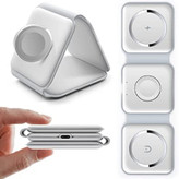 شارژر بی سیم مدل magsafe magnetic