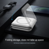 شارژر بی سیم مدل magsafe magnetic