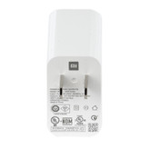 شارژر دیواری شیائومی مدل MDY-12-EA به همراه کابل تبدیل USB-C