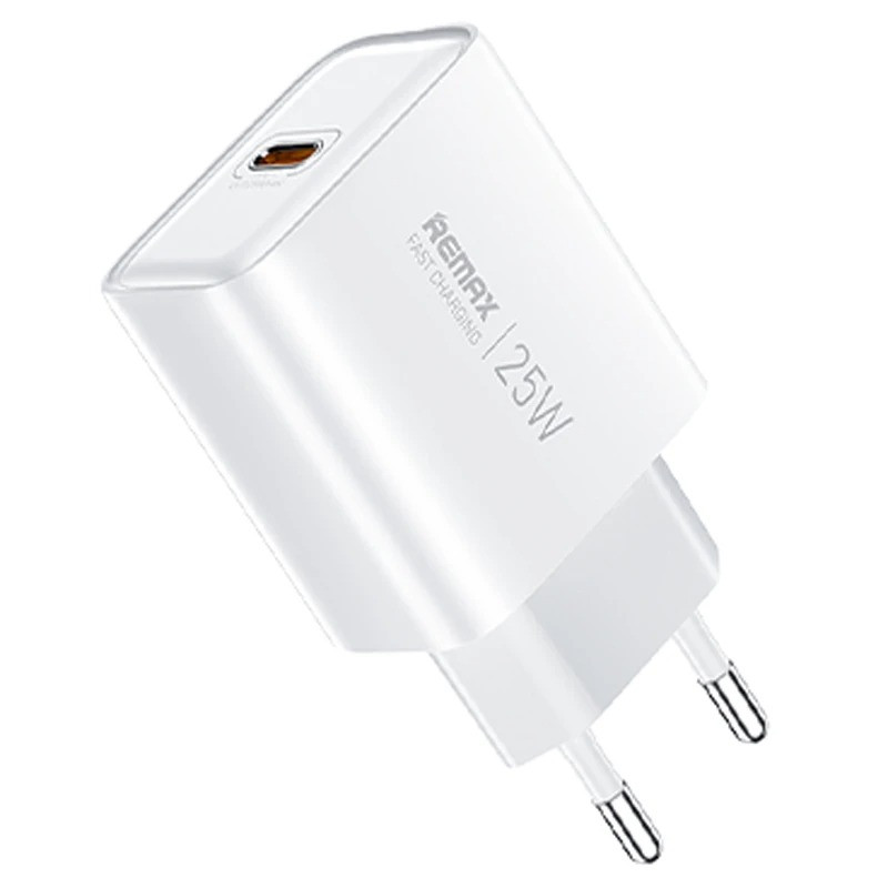 شارژر دیواری 25 وات ریمکس مدل A26 SUPERFAST