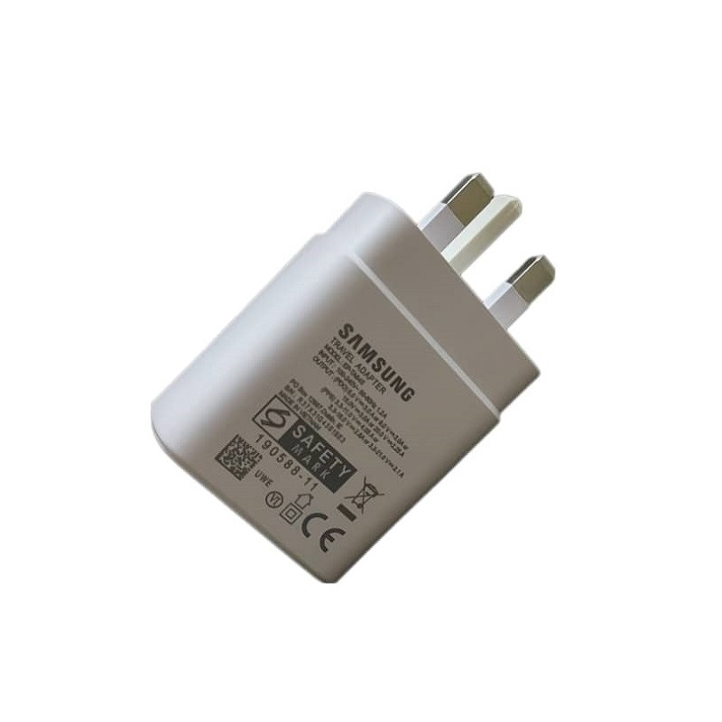 شارژر دیواری 45وات مدل EP-TA845NBEGAE