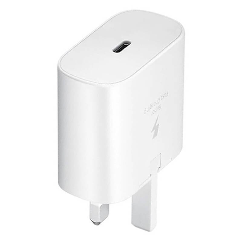 شارژر دیواری 25 وات مدل NEW-TA800AA