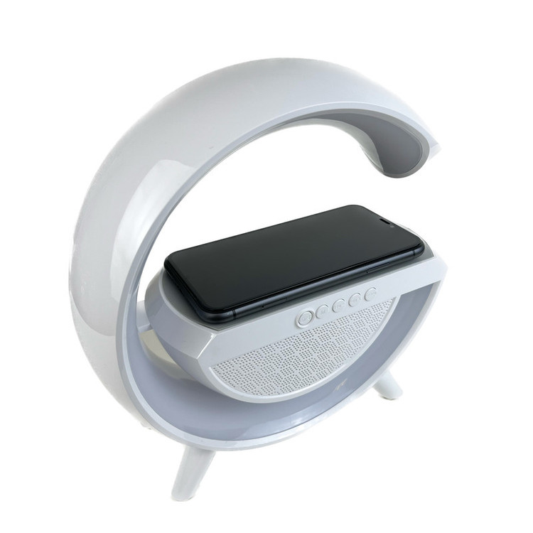 شارژر بی سیم مدل HM-2301