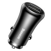شارژر فندکی مدل CCALL-GB01