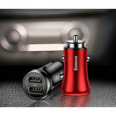 شارژر فندکی مدل CCALL-GB01