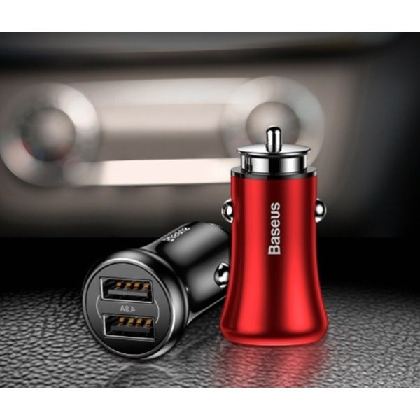 شارژر فندکی مدل CCALL-GB01