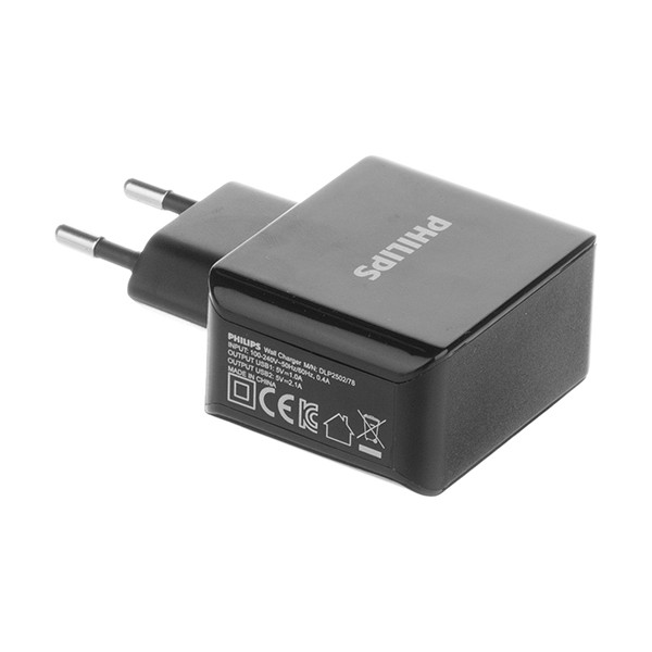شارژر دیواری فیلیپس مدل DLP2502