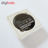 شارژر بی سیم مدل PG950