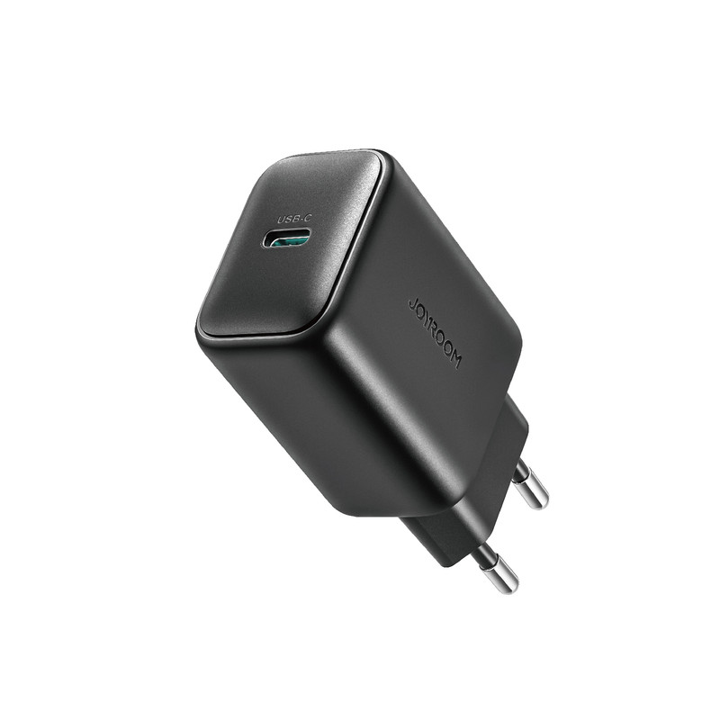 شارژر دیواری 25 وات جوی روم مدل TCF23 EU