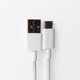شارژر دیواری 45 وات مدل MDY-17-EE همراه کابل تبدیل USB به USB-C