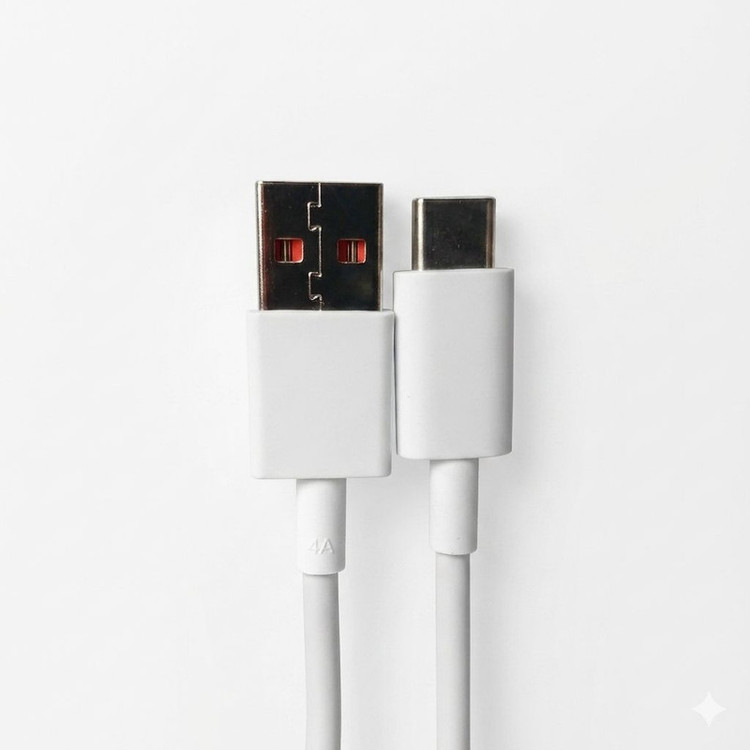 شارژر دیواری 45 وات مدل MDY-17-EE همراه کابل تبدیل USB به USB-C