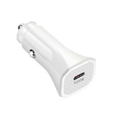 شارژر فندکی مدل A2347 20W PD