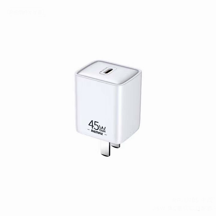 شارژر دیواری 45 وات ریمکس مدل S23 ULTRA