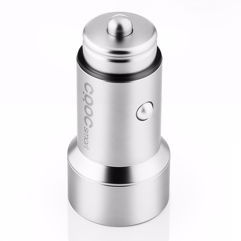 شارژر فندکی آکی مدل CC-S8