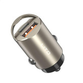 شارژر فندکی 30 وات 2 پورت لیتو مدل IN-C03