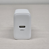 شارژر دیواری 30 وات فیلیپس مدل DLP5312 به همراه کابل تبدیل USB-C