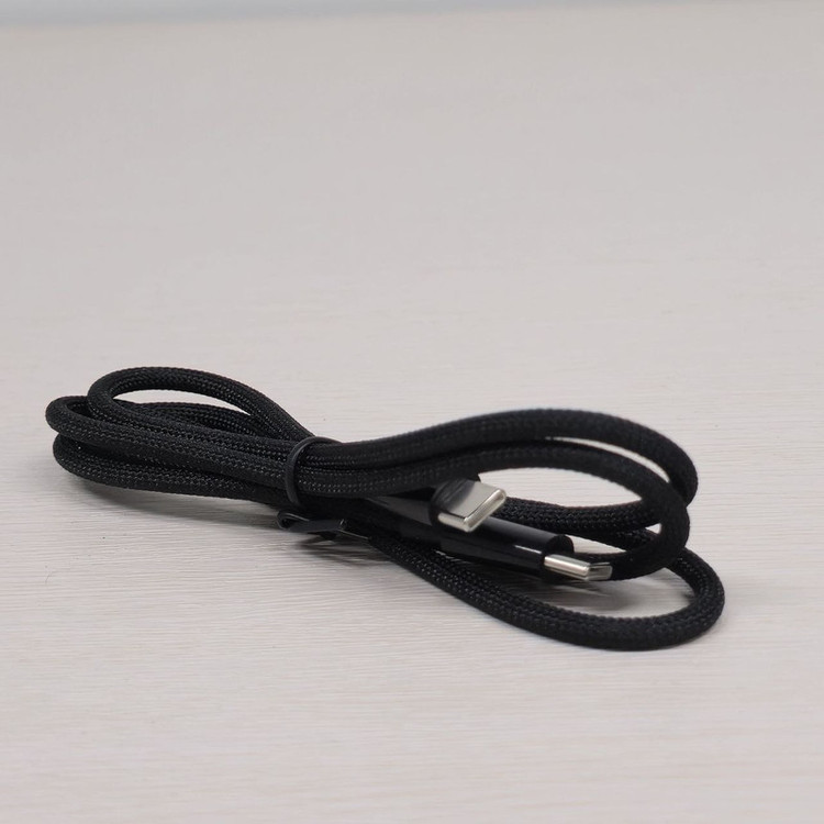 شارژر دیواری 30 وات فیلیپس مدل DLP5312 به همراه کابل تبدیل USB-C