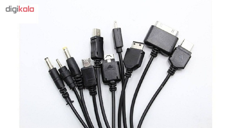 کیت شارژ ایکس پی-پروداکت مدل XP-CH52