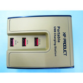 شارژر رومیزی ایکس پی-پروداکت مدل XP-828P