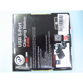 شارژر رومیزی ایکس پی-پروداکت مدل XP-828P