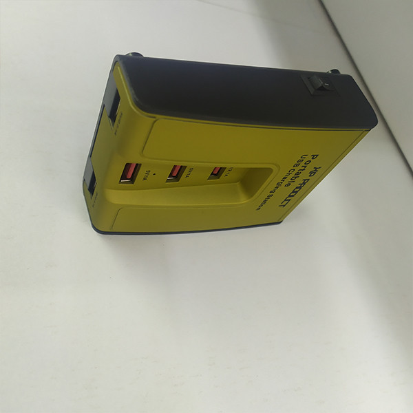 شارژر رومیزی ایکس پی-پروداکت مدل XP-828P